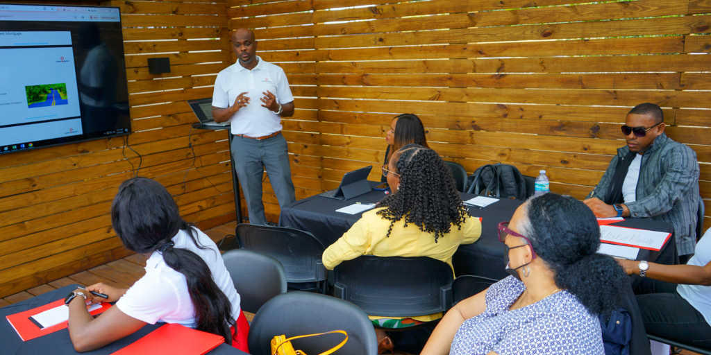 Lakay Realty Group’s First Agent Retreat: A New&nbsp;Beginning