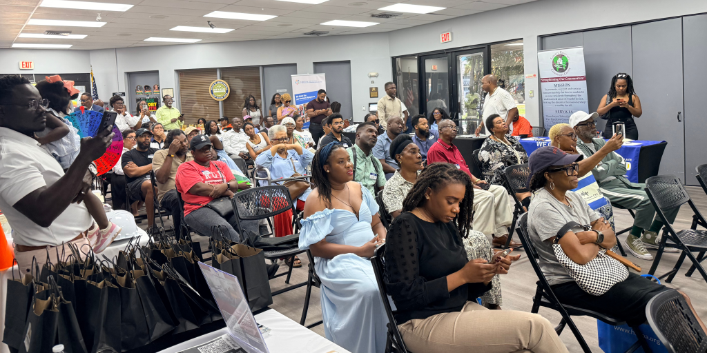 Empowering Fair Housing in North&nbsp;Miami